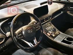 هيونداي سانتافي